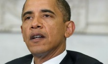 Obama: Bashir should go to the Hague